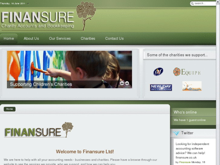 www.finansure.co.uk