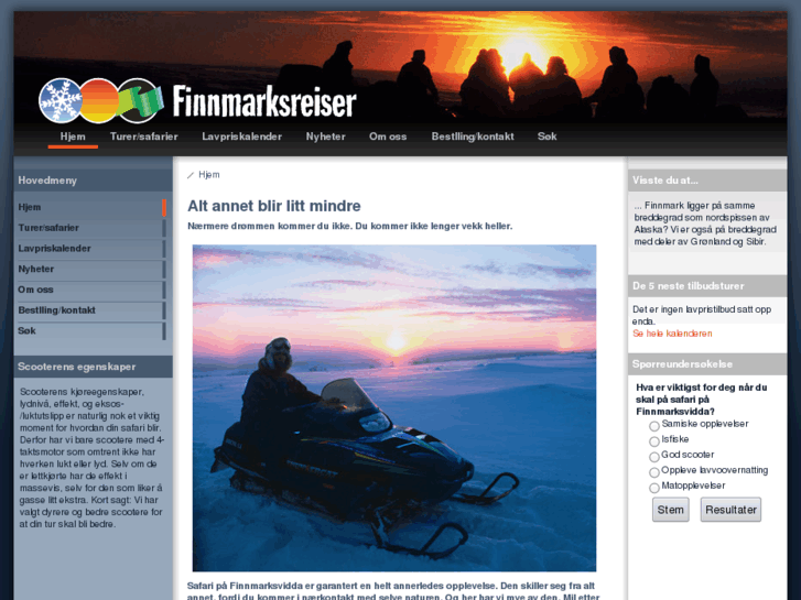 www.finnmarksreiser.no