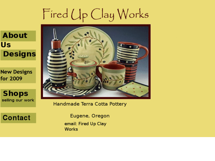 www.firedupclayworks.com