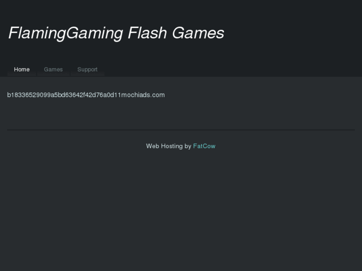 www.flaminggaming.com