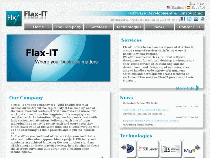 www.flax-it.com