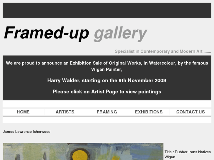 www.framed-up.co.uk