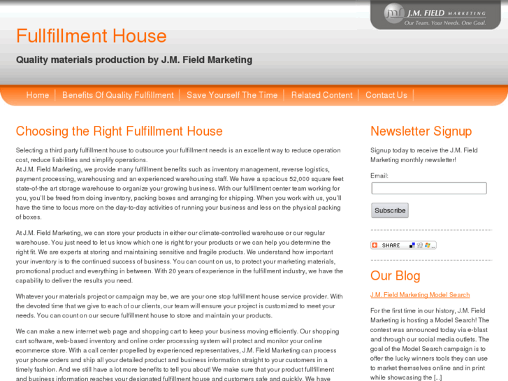 www.fullfillmenthouse.com