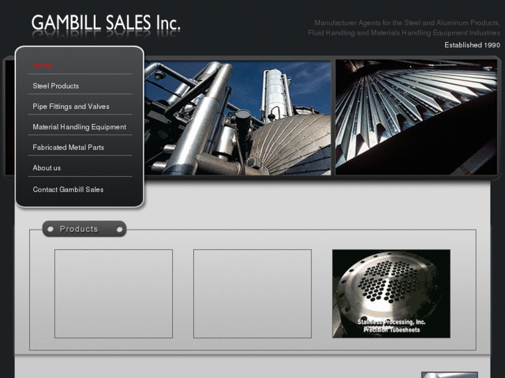 www.gambillsales.com