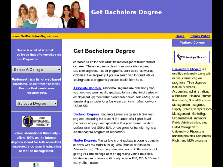 www.getbachelorsdegree.com