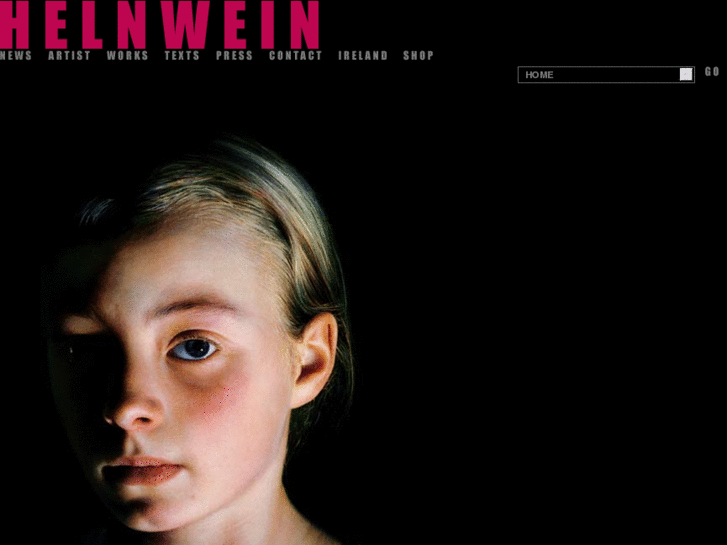 www.gottfriedhelnwein.ie