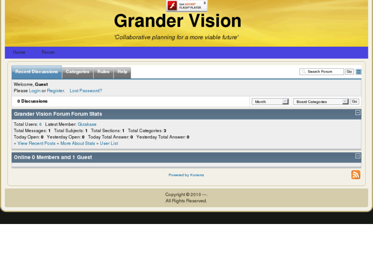 www.grandervision.org