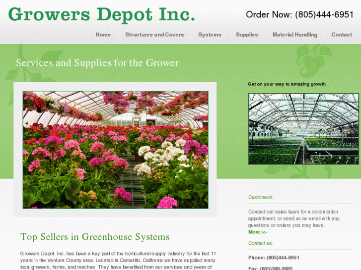 www.growersdepot.com