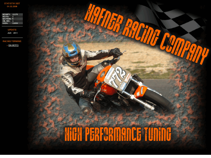 www.hafner-racing.com