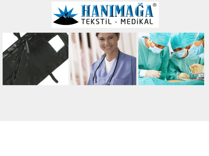 www.hanimagatekstil.com