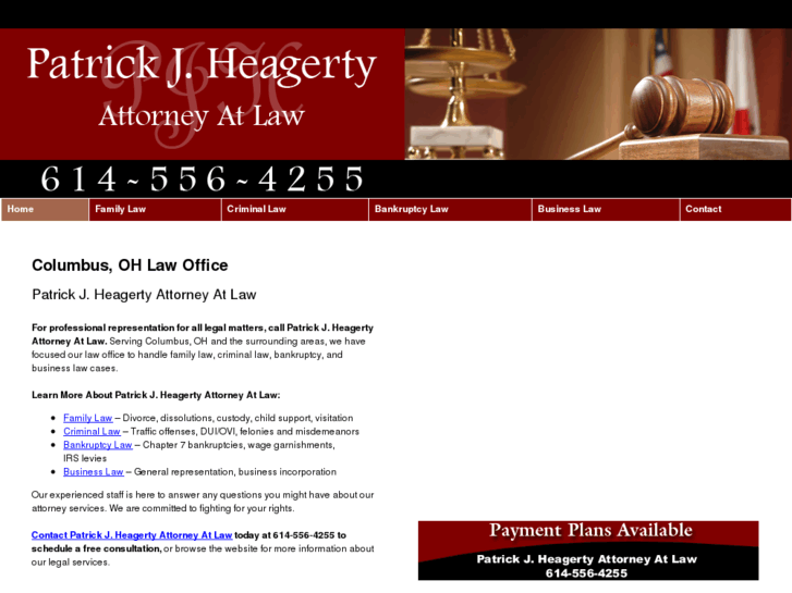 www.heagertylaw.com