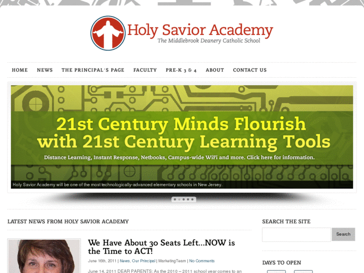 www.holysavioracademy.com