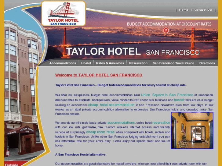 www.hotel-san-francisco.com