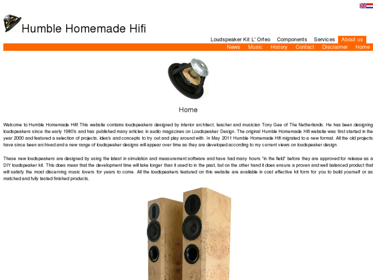 www.humblehomemadehifi.com