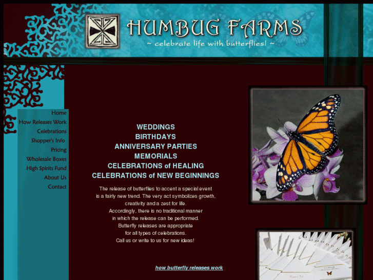 www.humbugfarms.com