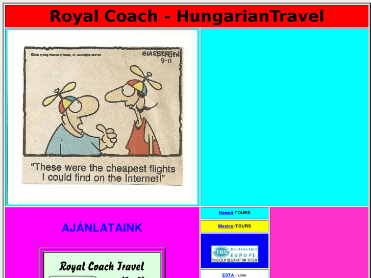 www.hungariantravel.com