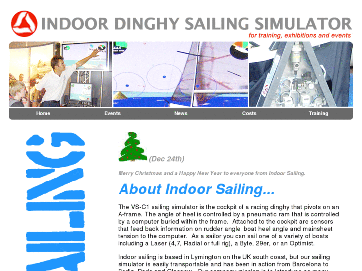 www.indoorsailing.com