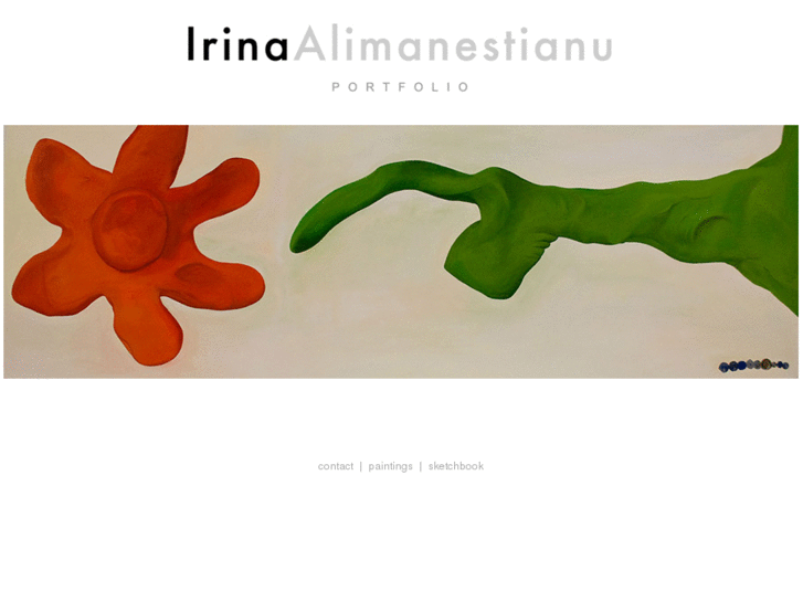 www.irinaalimanestianu.com