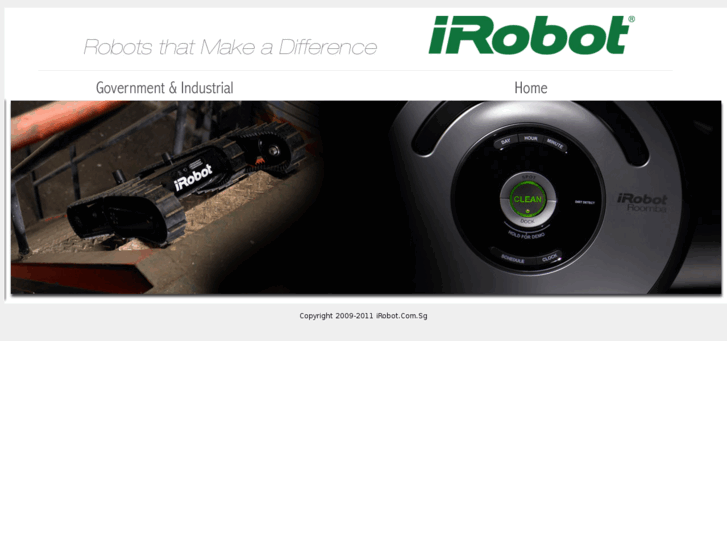 www.irobot.com.sg