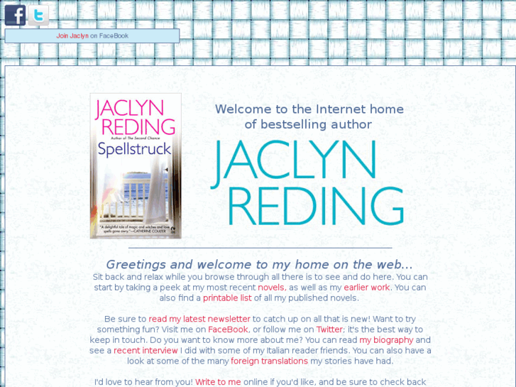 www.jaclynreding.com