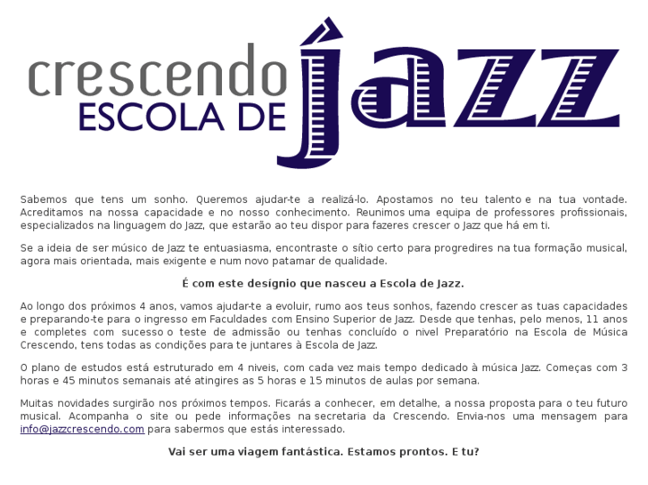 www.jazzcrescendo.com