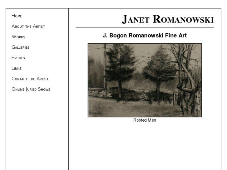 www.jbogonromanowski.com