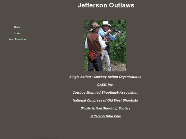 www.jeffersonoutlaws.com