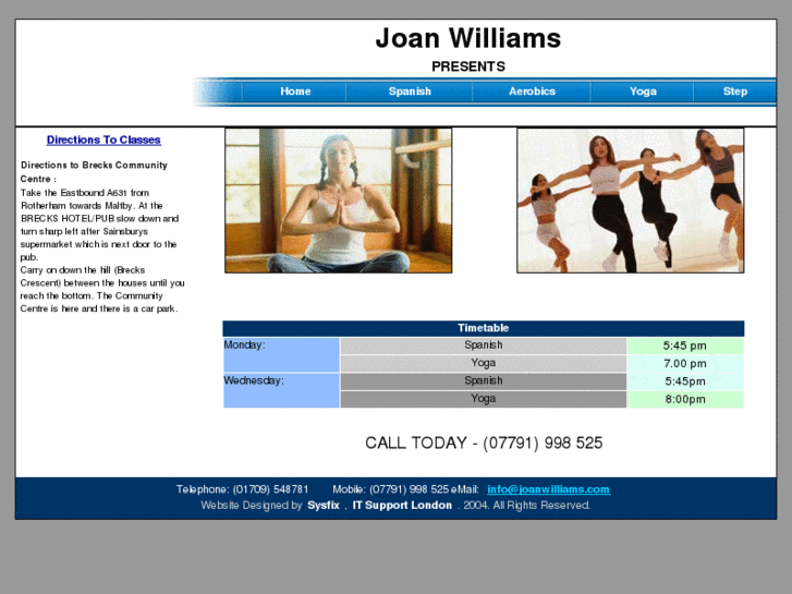 www.joanwilliams.com