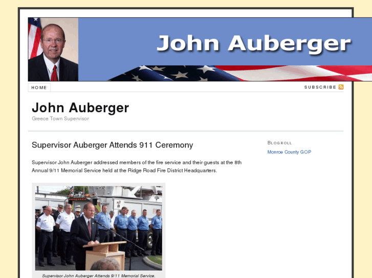 www.johnauberger.com