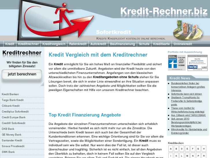 www.kredit-rechner.biz