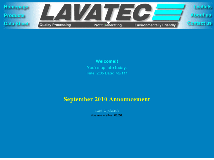 www.lavatec.com