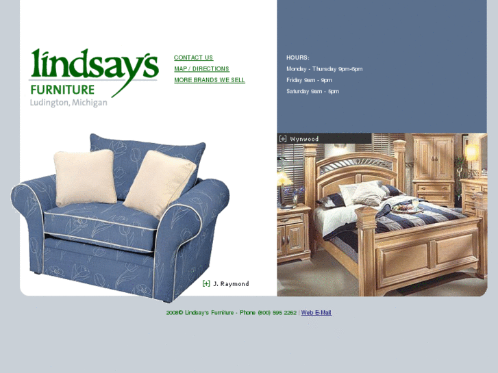 www.lindsaysfurniture.net