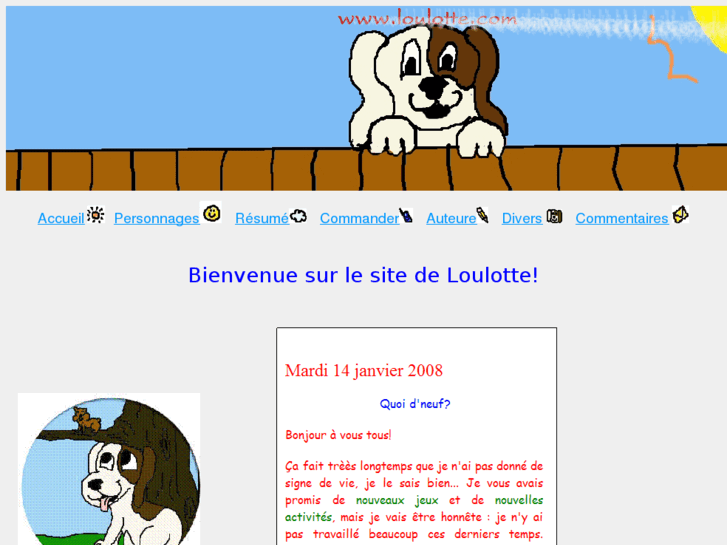 www.loulotte.com