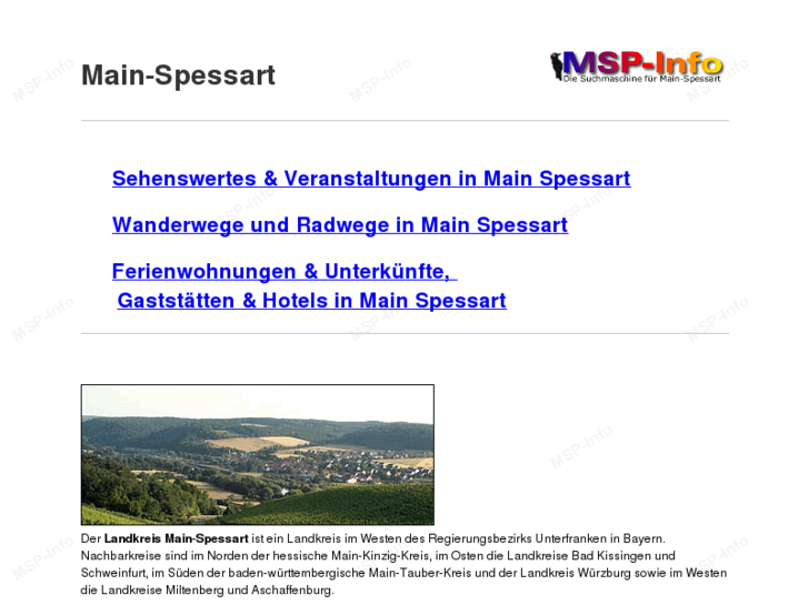 www.main-spessart.info