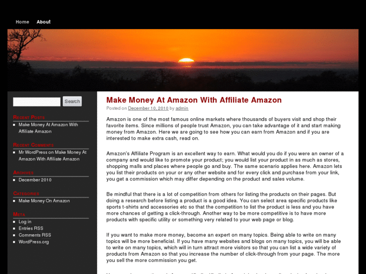 www.make-money-on-amazon.com