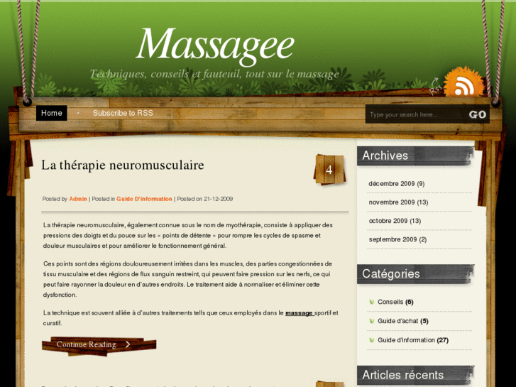 www.massagee.fr