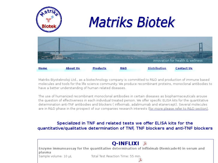 www.matriksbiotek.com