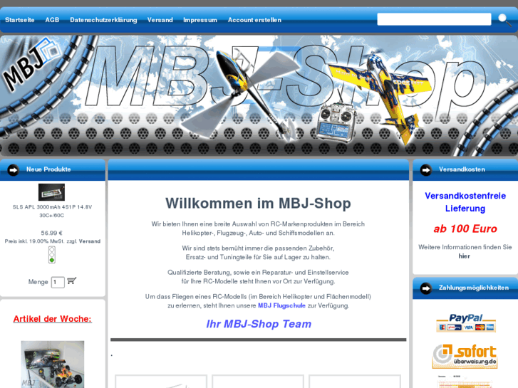 www.mbj-shop.de