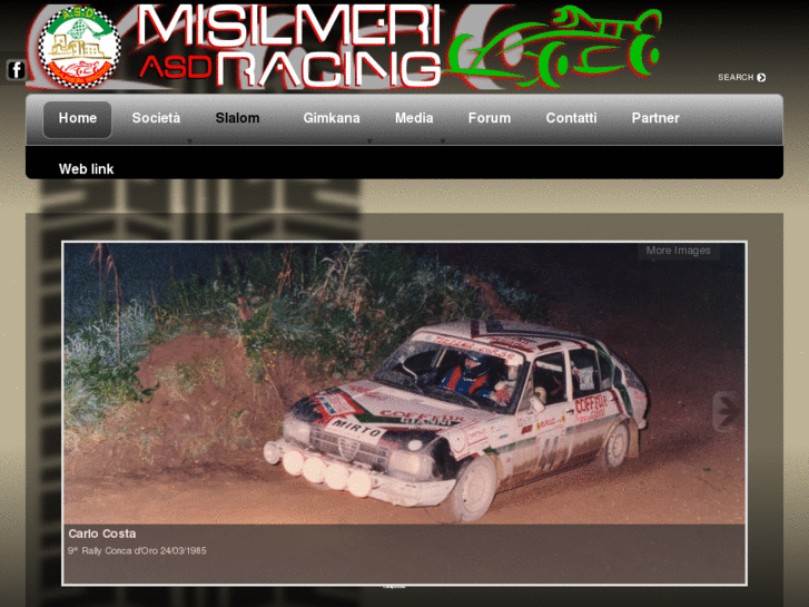 www.misilmeriracing.it