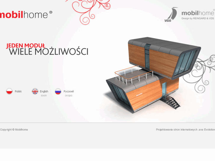 www.mobilhome.com.pl