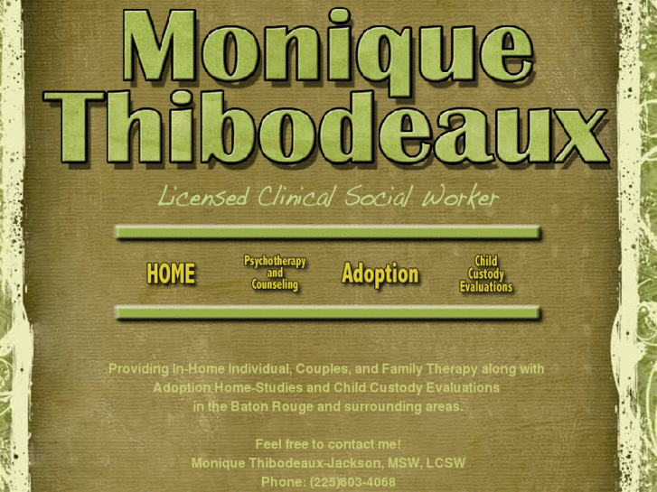 www.moniquethibodeaux.com