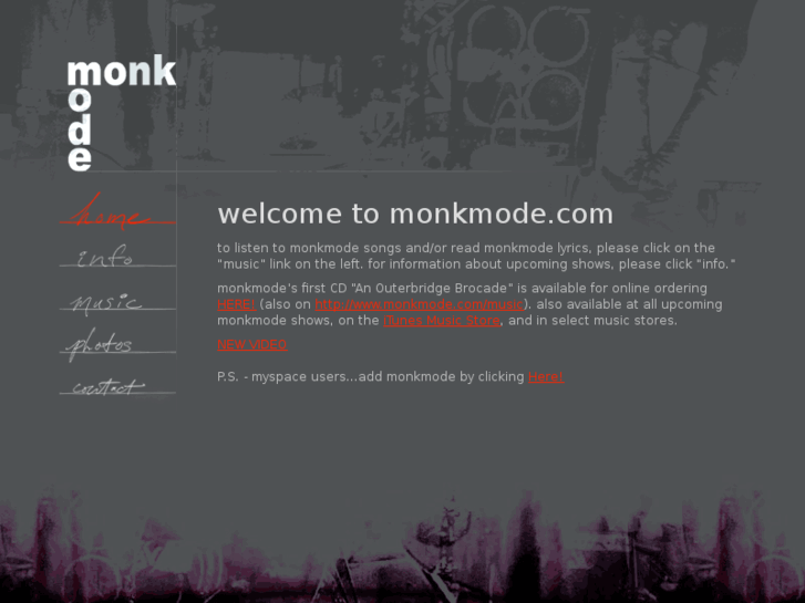 www.monkmode.com