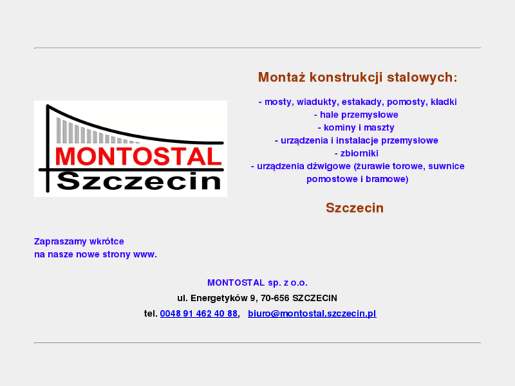 www.montostal.info