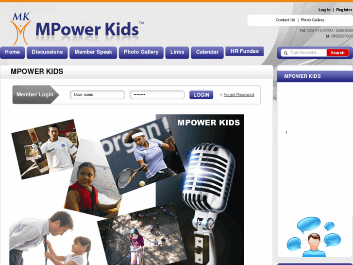 www.mpowerkids.net