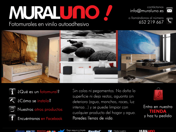 www.muraluno.com