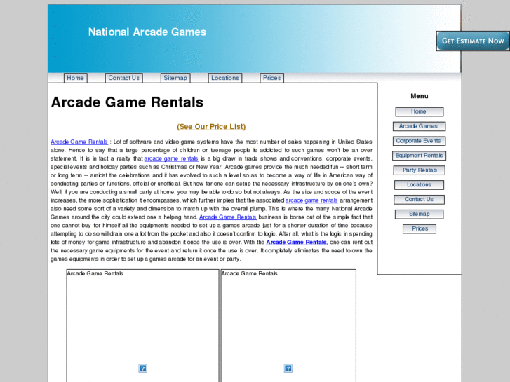 www.nationalarcadegames.com