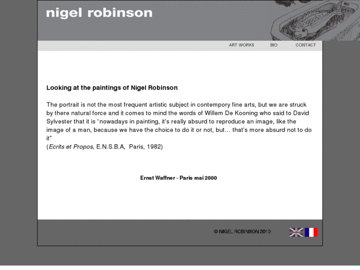 www.nigel-robinson.com