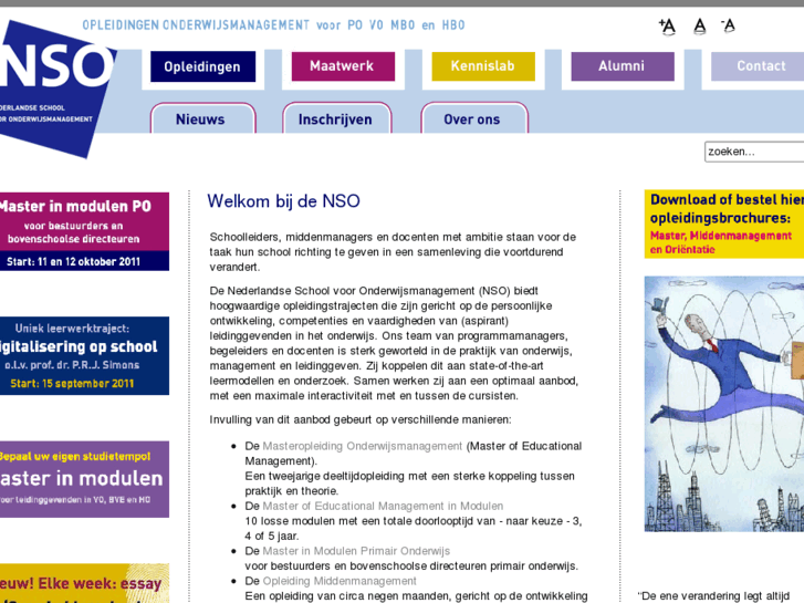 www.nso-onderwijsmanagement.nl