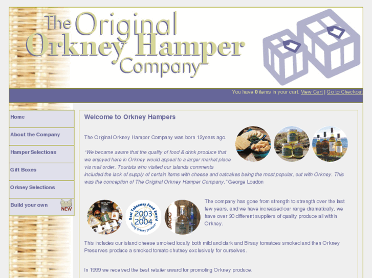 www.orkneyhampers.co.uk