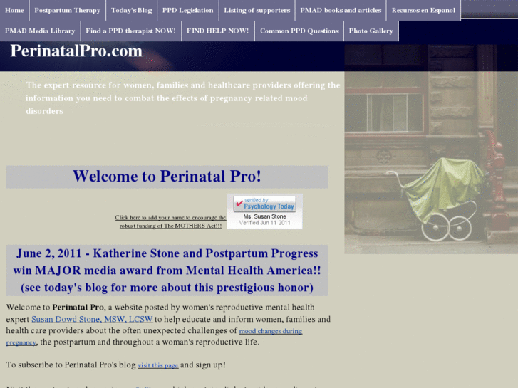 www.perinatalpro.com